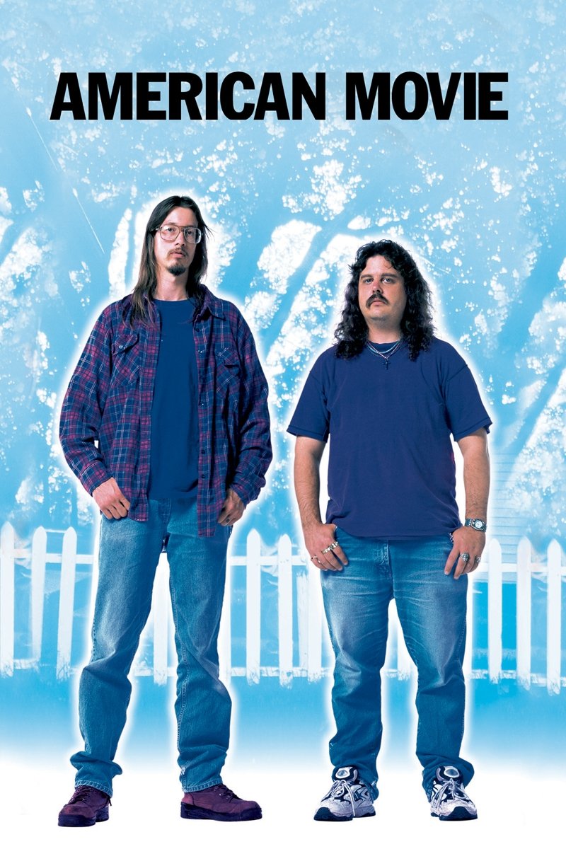 American Movie (1999) [512867] (A1767375813) [[Movies]] --Plex--